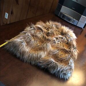 Jack by BB Dakota Orange and Black Label